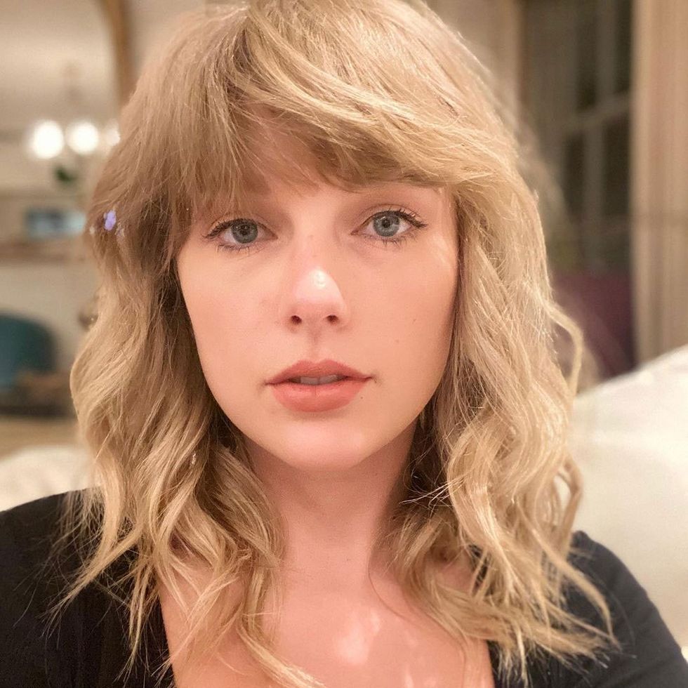 taylor swift shag