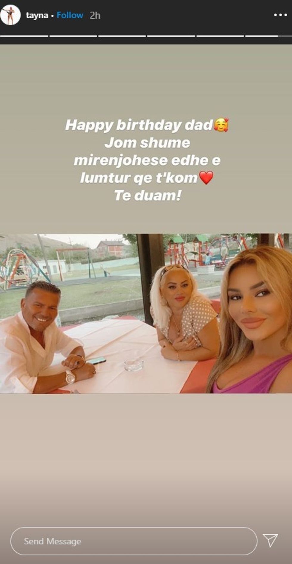 tayna 1