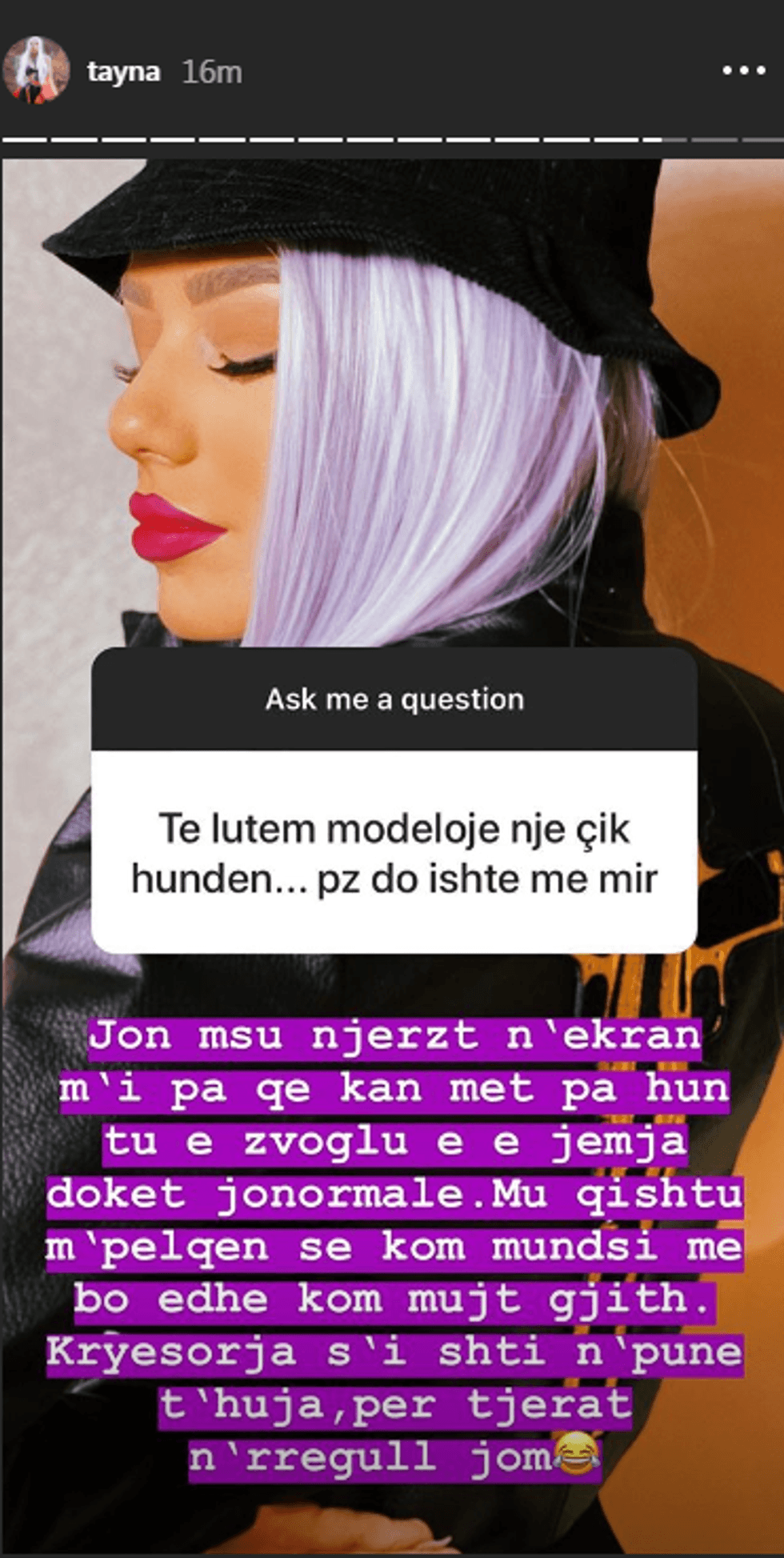 tayna 1