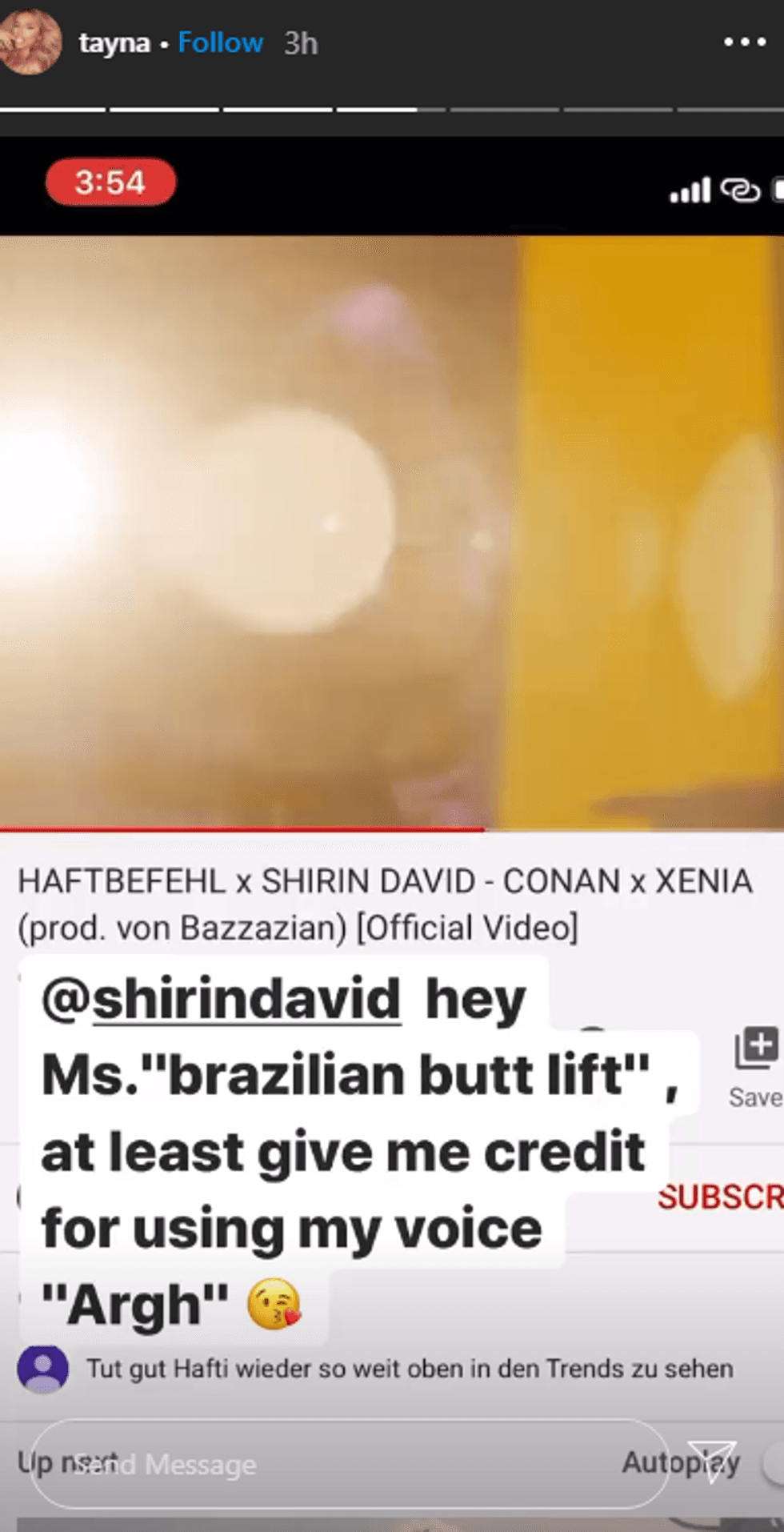 tayna 2