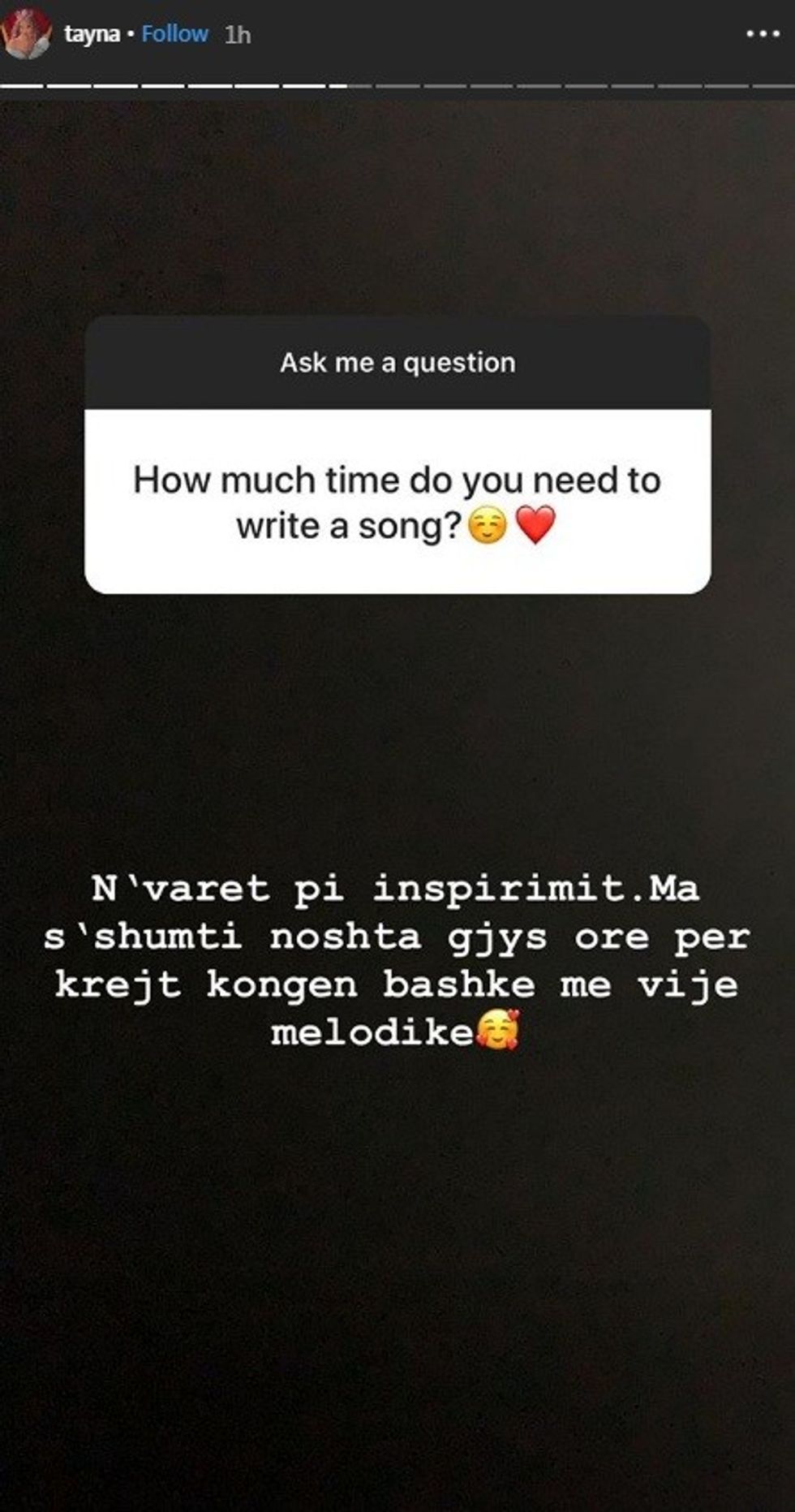 Tayna