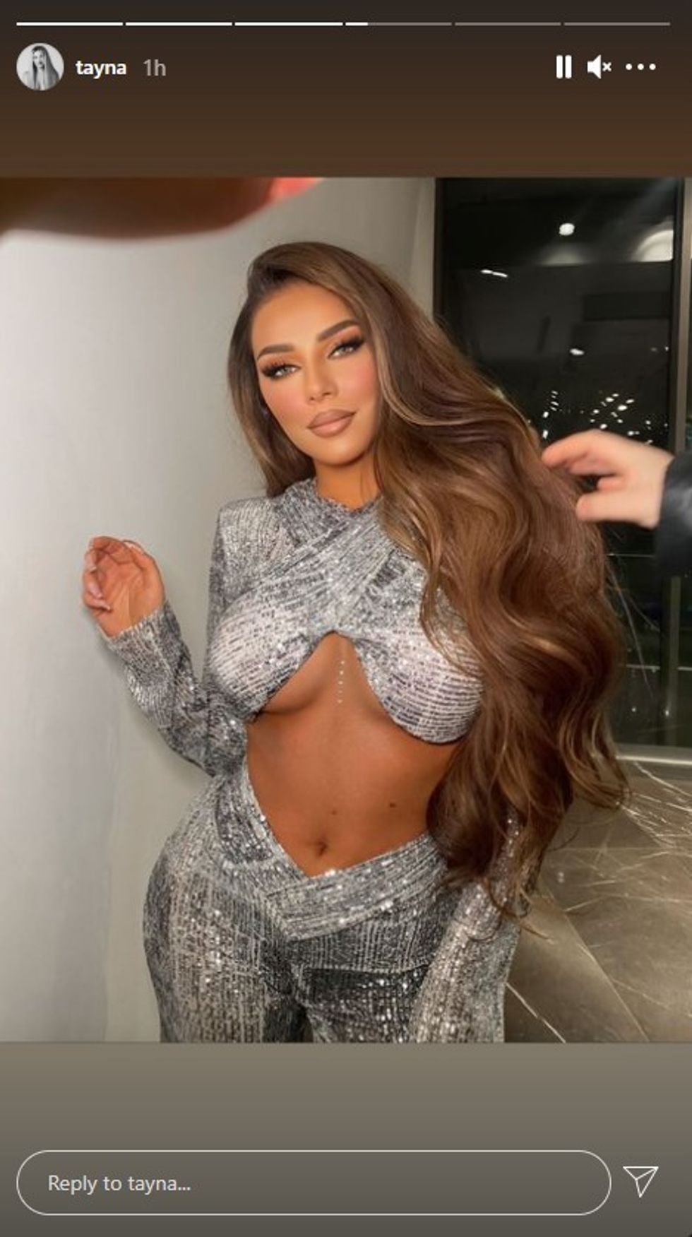 tayna