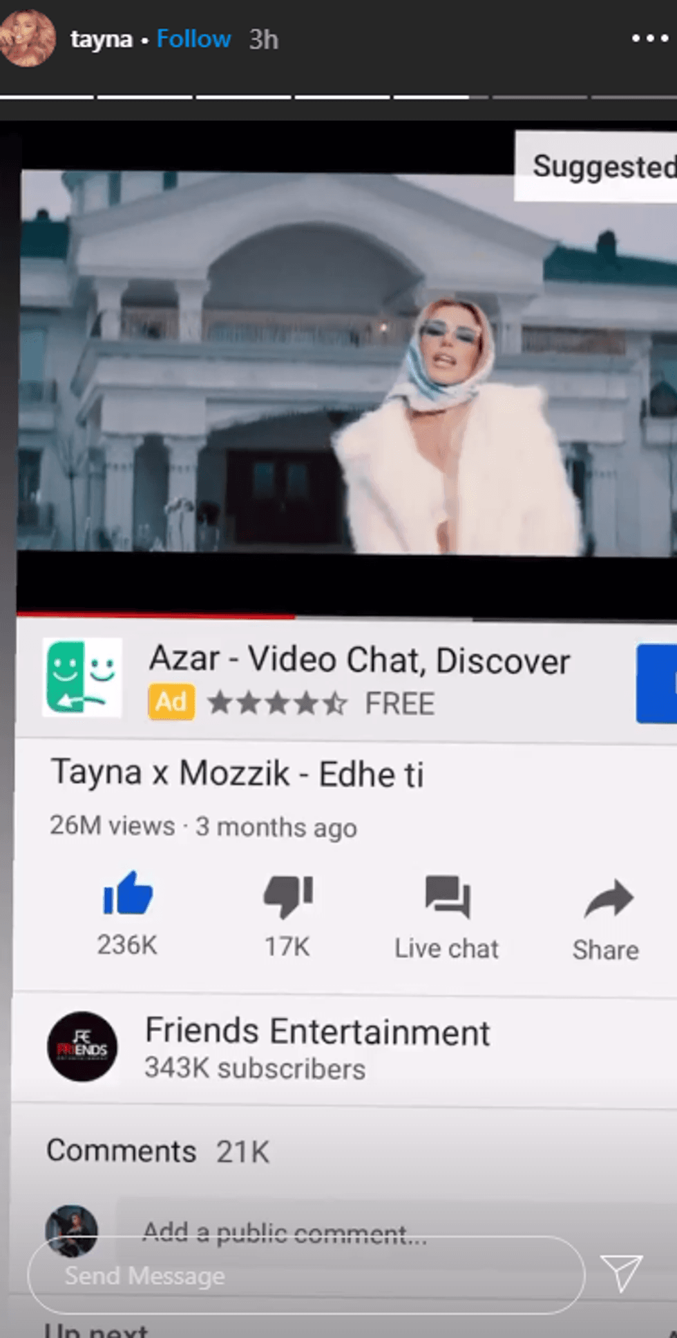 taynaa 1