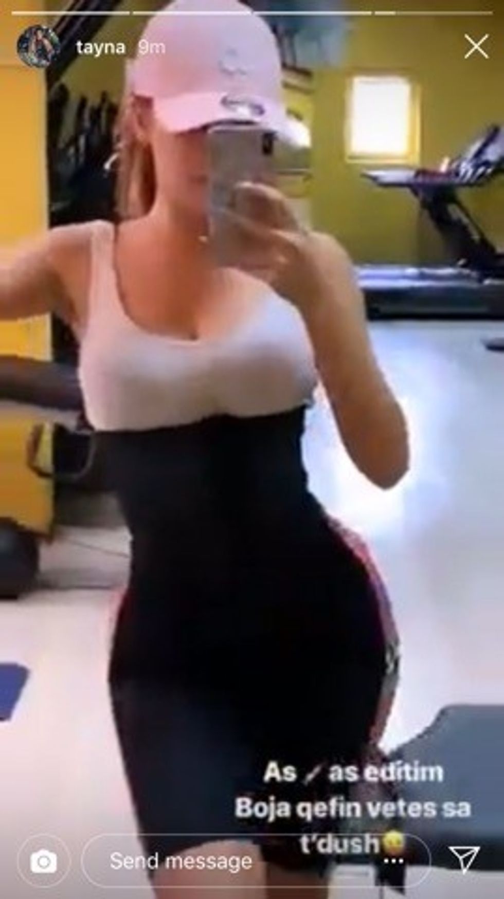 taynaaaa