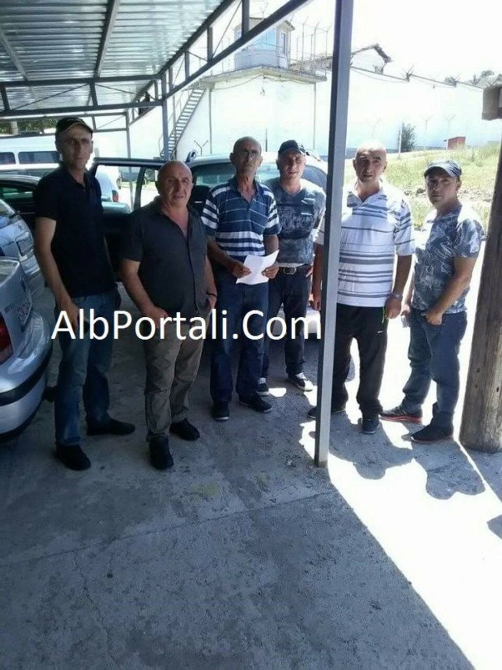 te burgosurit e brodecit