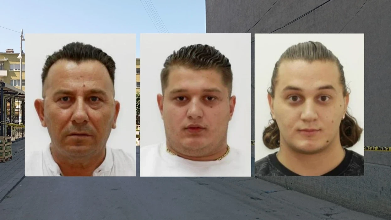 Vrasja e trefishtë në Gjilan, të dyshuarit ende në arrati, IPK-ja duke hetuar zyrtarët policor