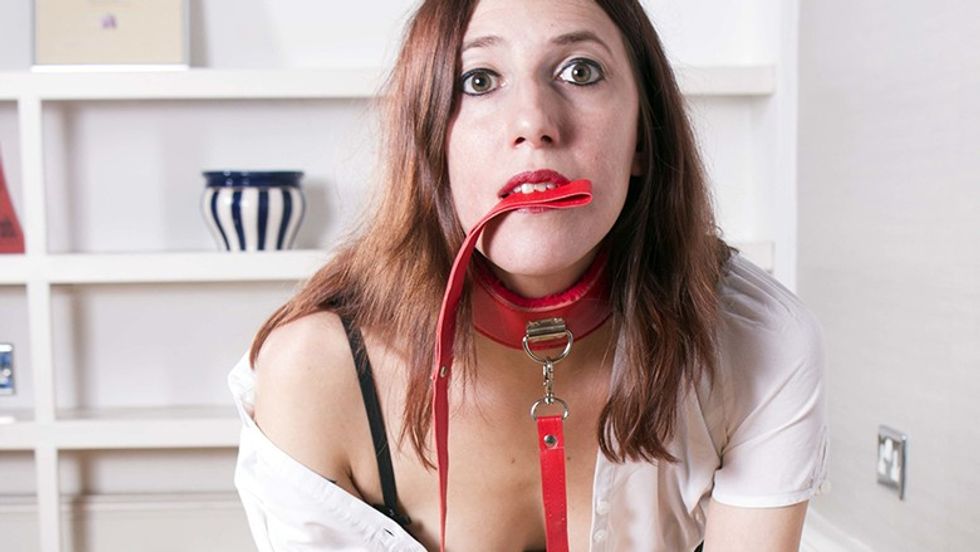 Të heshtësh apo jo gjatë seksit