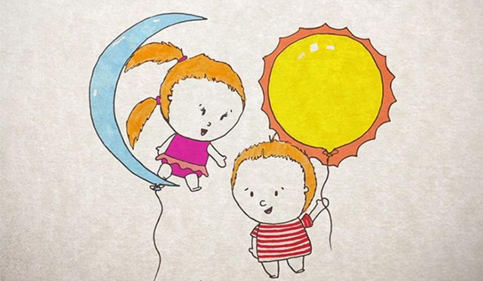 Të jeni me njëri – tjetrin çdo ditë