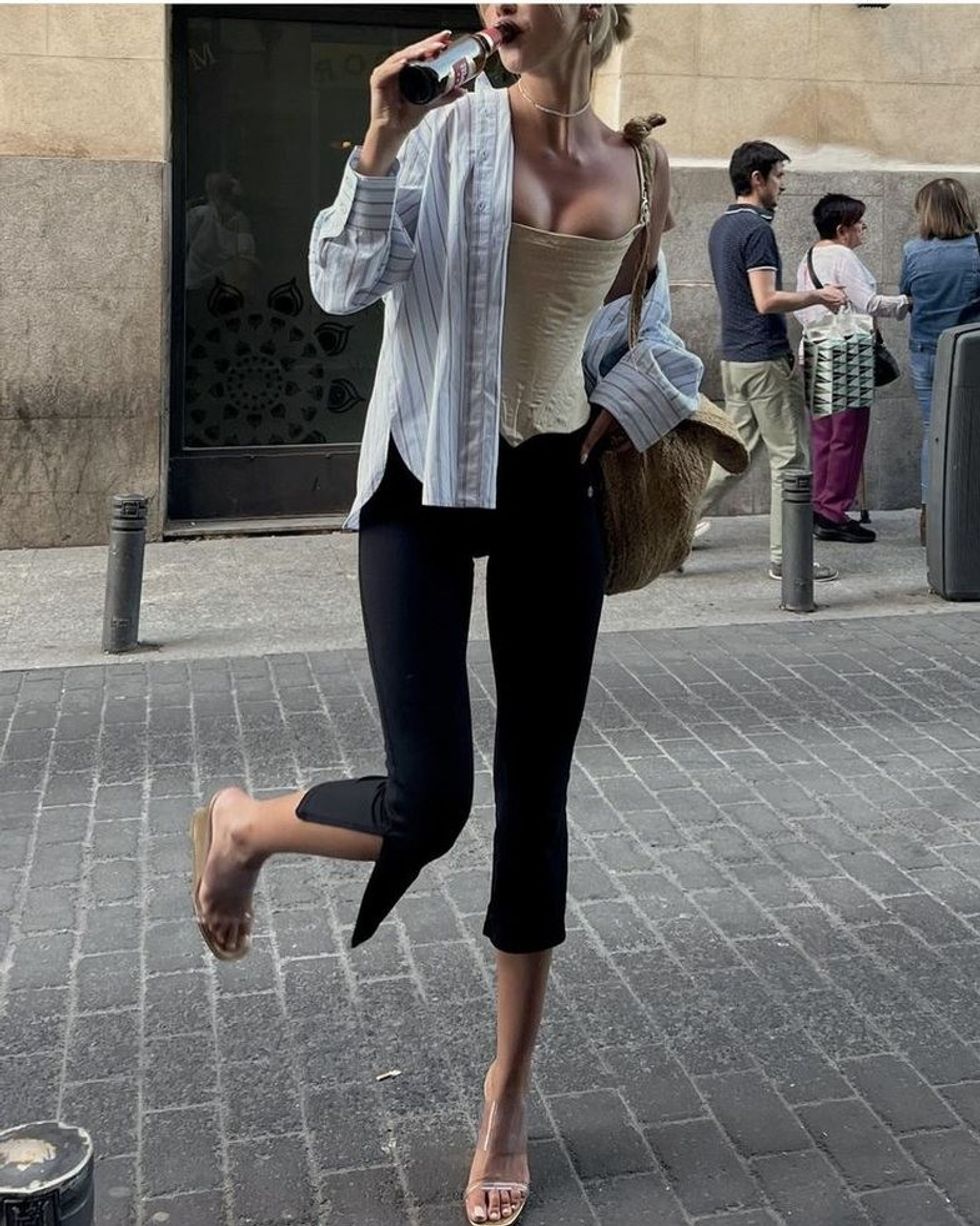 Të rehatshme dhe shumë elegante: Ky është i vetmi version i