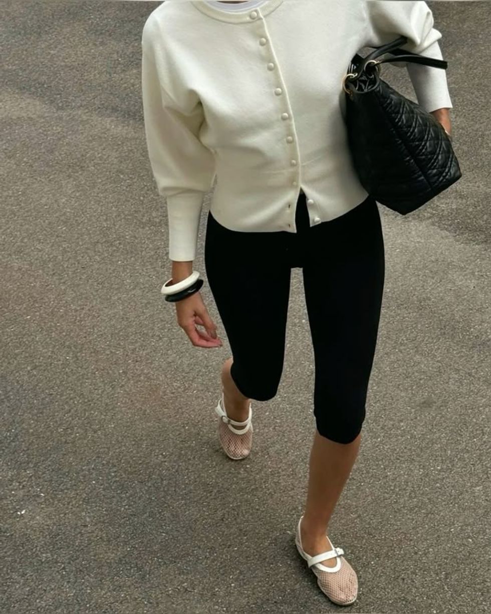 Të rehatshme dhe shumë elegante: Ky është i vetmi version i