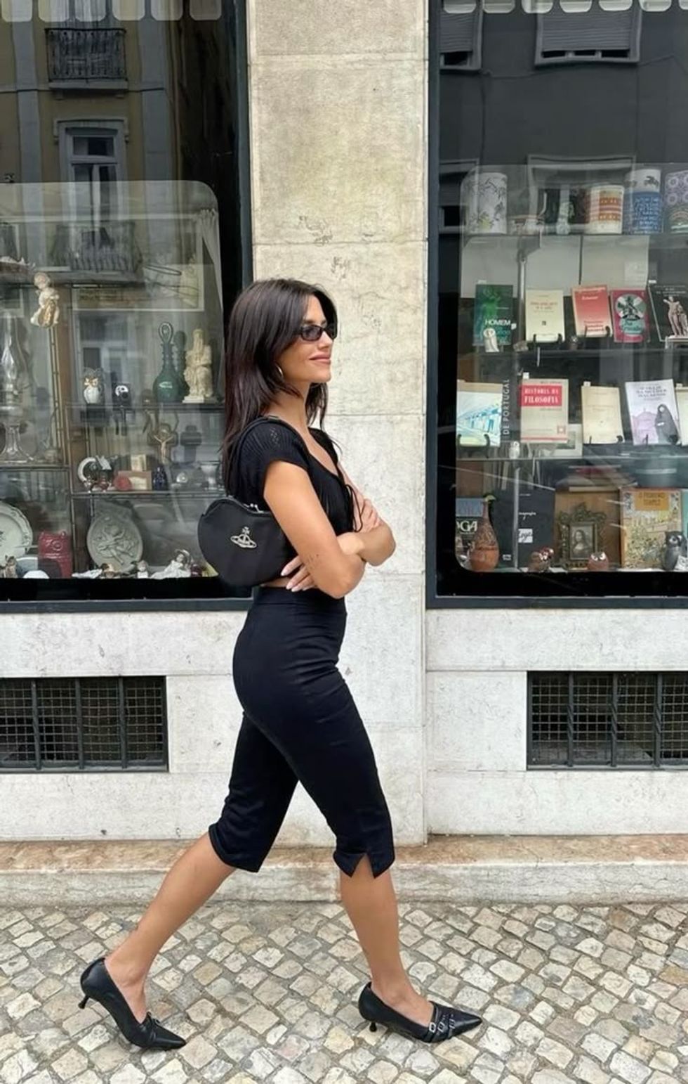 Të rehatshme dhe shumë elegante: Ky është i vetmi version i