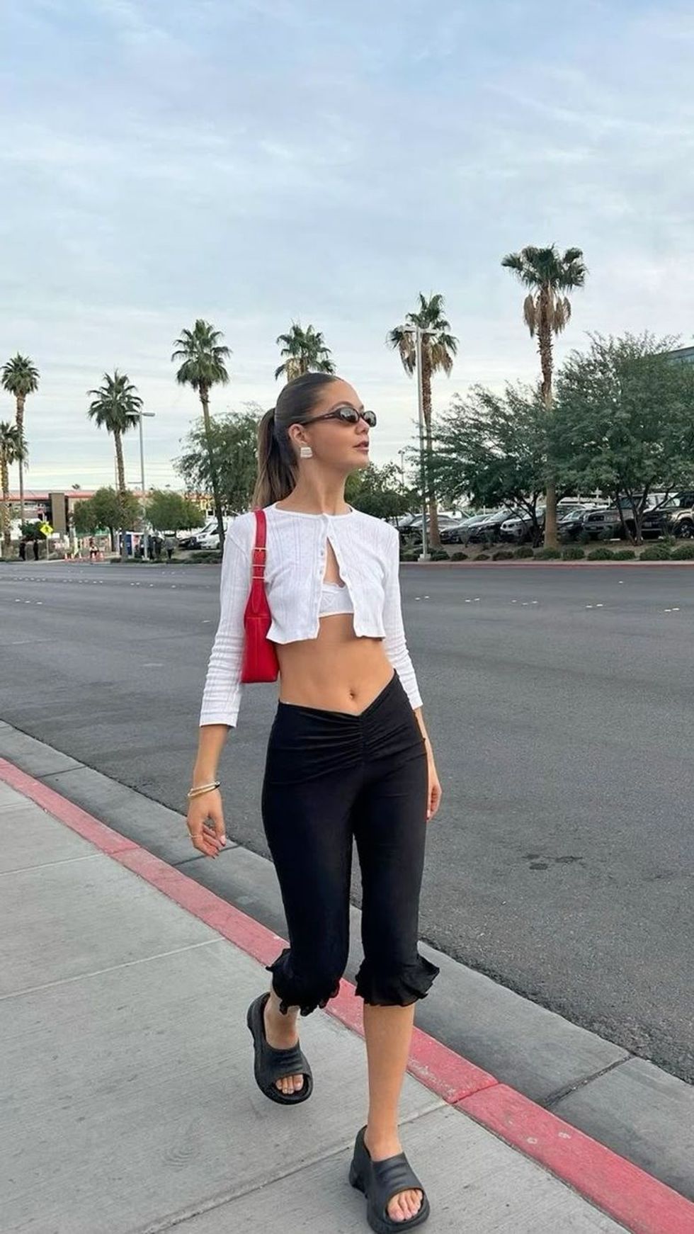 Të rehatshme dhe shumë elegante: Ky është i vetmi version i