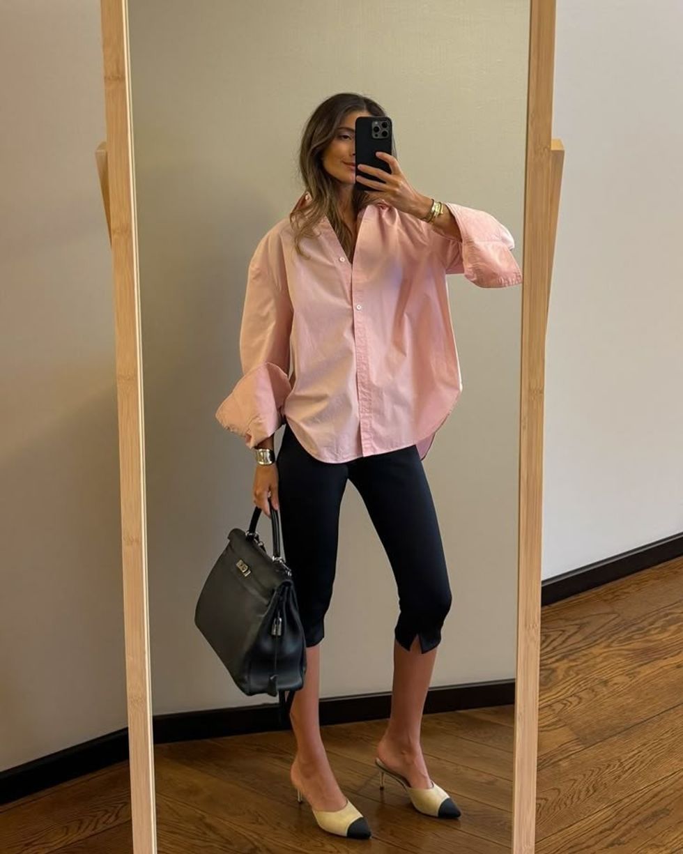 Të rehatshme dhe shumë elegante: Ky është i vetmi version i