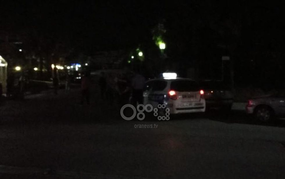 te shtena me armeeee