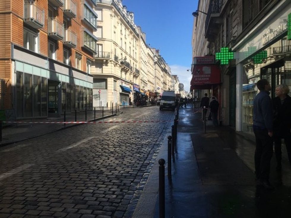 Te shtena ne Paris 3