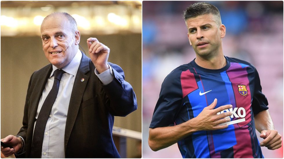 tebas y pique