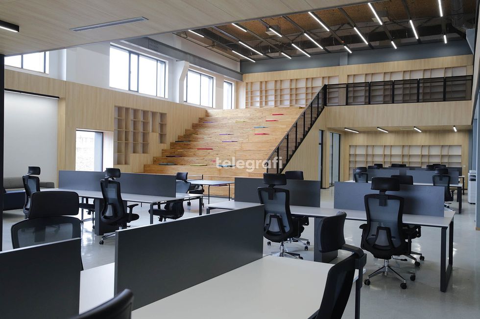 Tech Park foto Ridvan Slivova 62