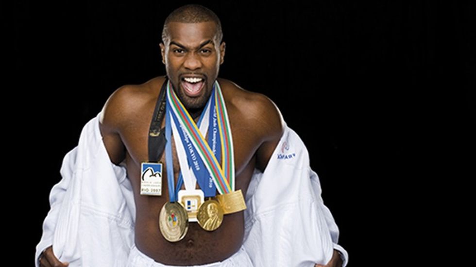 teddy-riner