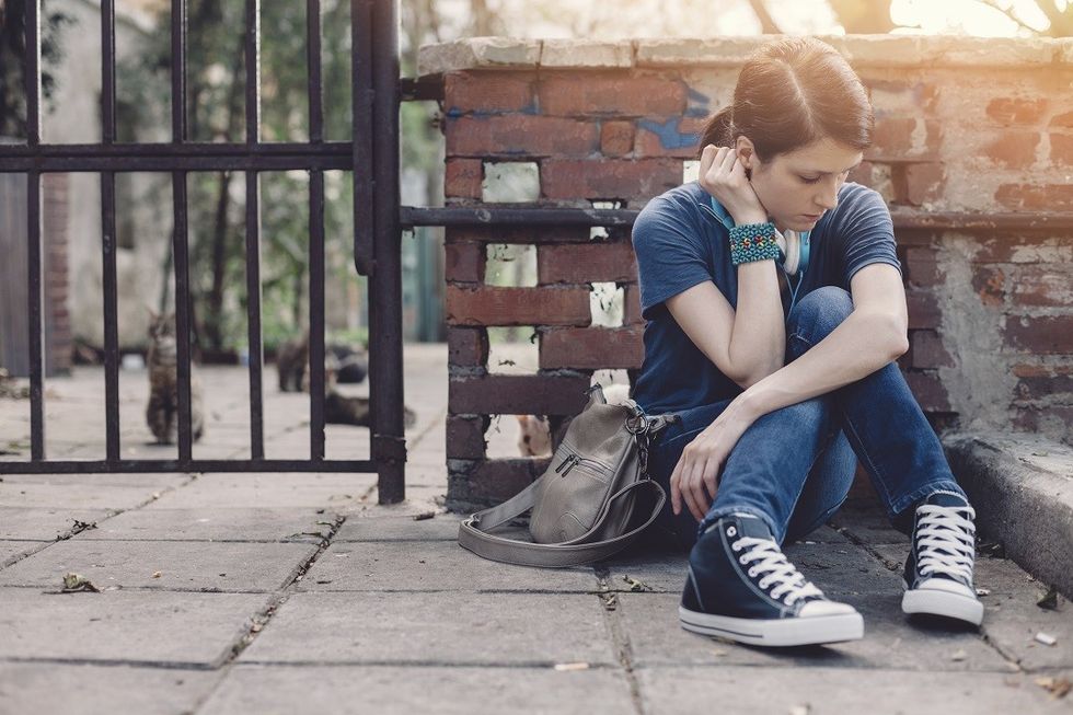 Teen Mood Swings or Depression Heres the Difference