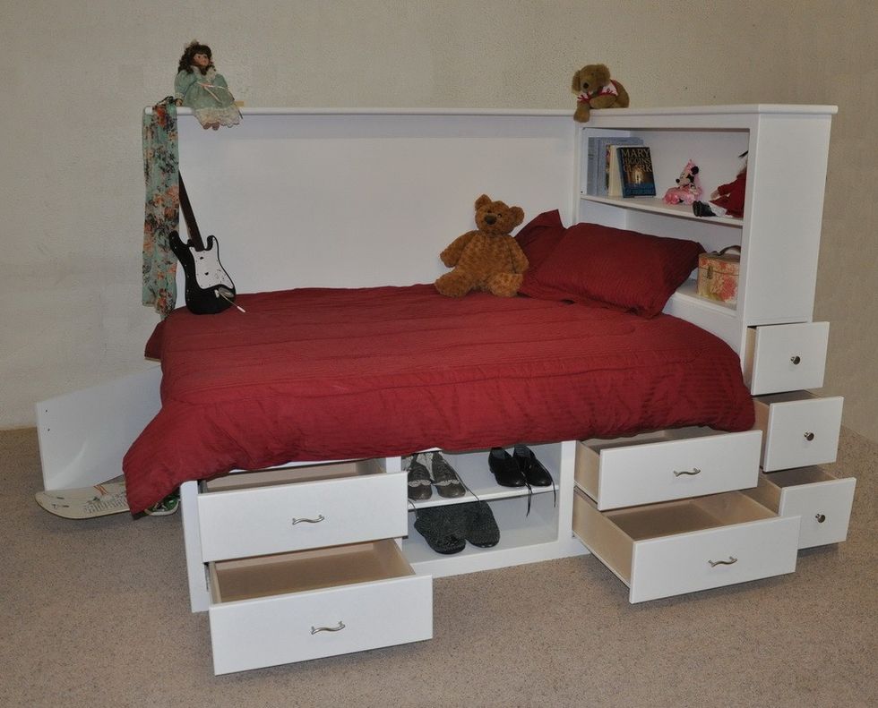 teen platform bed w storage 2