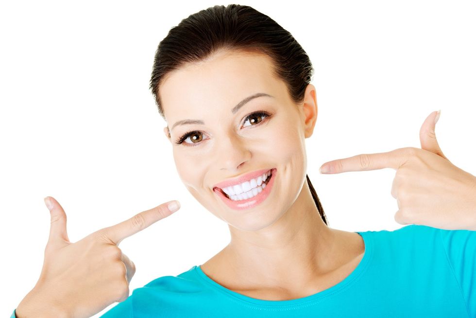 Teeth Whitening Seaham