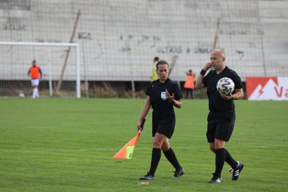 Tefik Maloku Lumturie Muadri