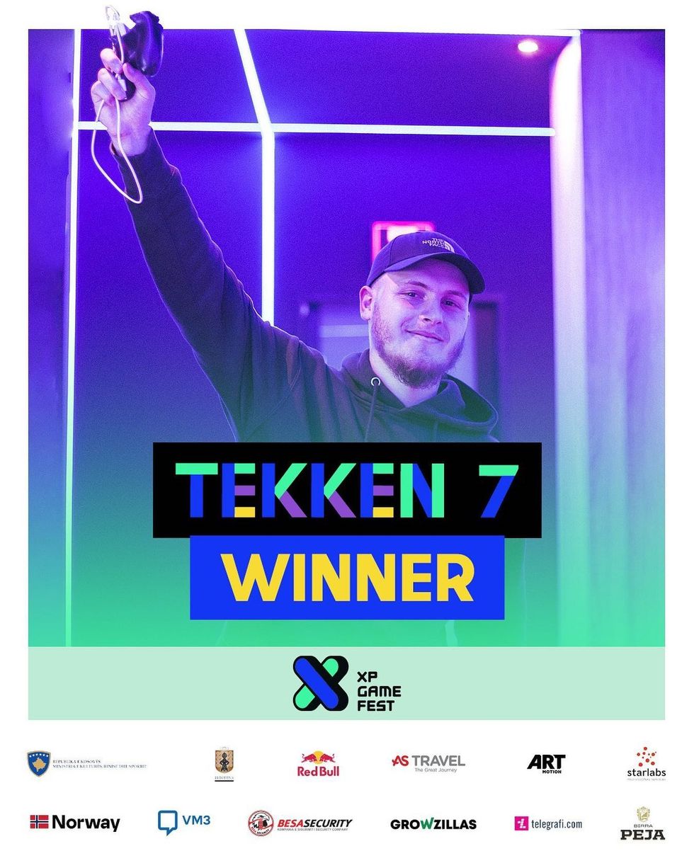 tekken7winner