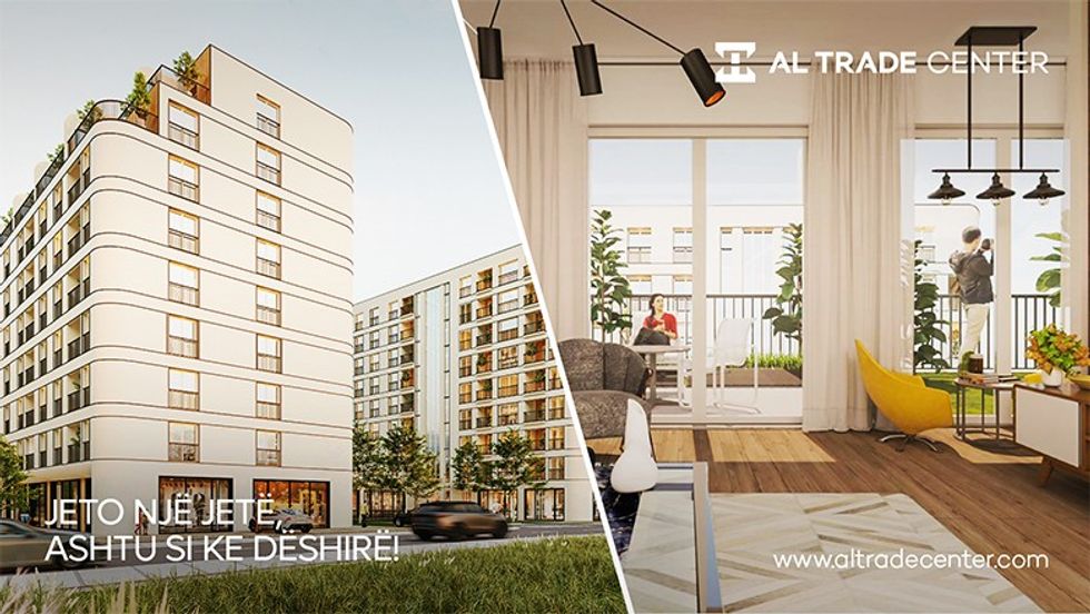 TELEGRAF JETO NJE JETE