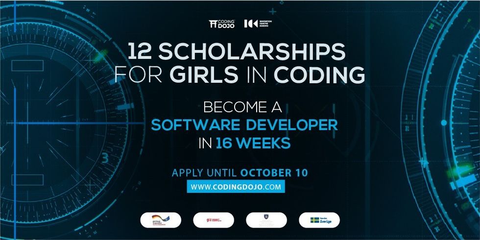 Telegrafi coding dojo