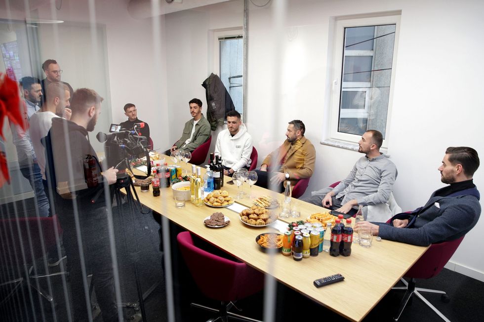 Telegrafi ndane cmimin sportisti i vitit foto Ridvan Slivova 12 scaled