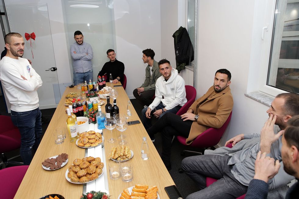 Telegrafi ndane cmimin sportisti i vitit foto Ridvan Slivova 8