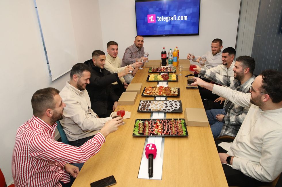 Telegrafi Sportisti i vitit 2022 1