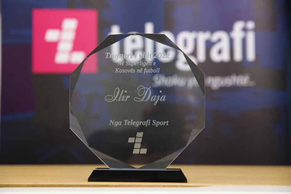 Telegrafi Sportisti i vitit 2022 3