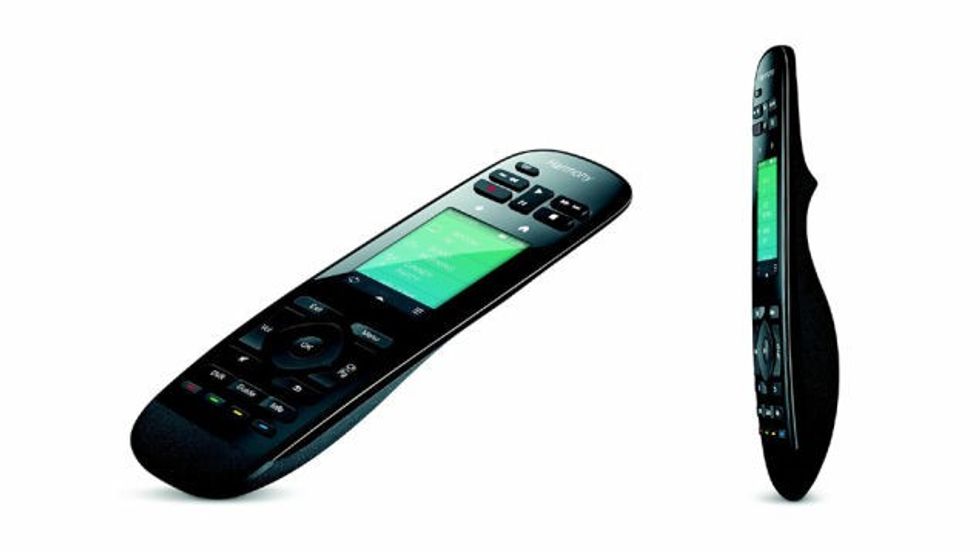 Telekomanda nga Logitech per te gjitha pajisjet elektronike foto 2