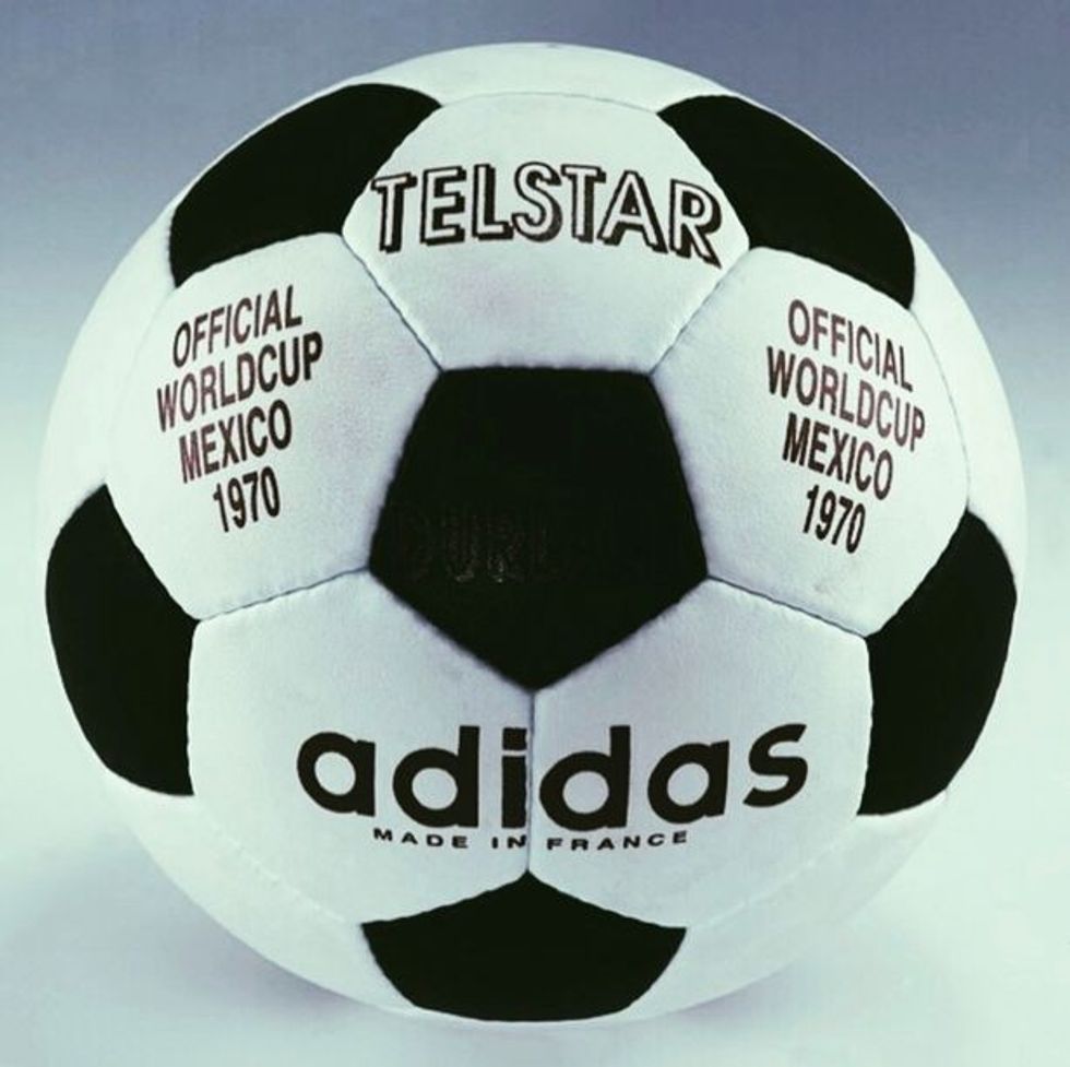 telstar 2
