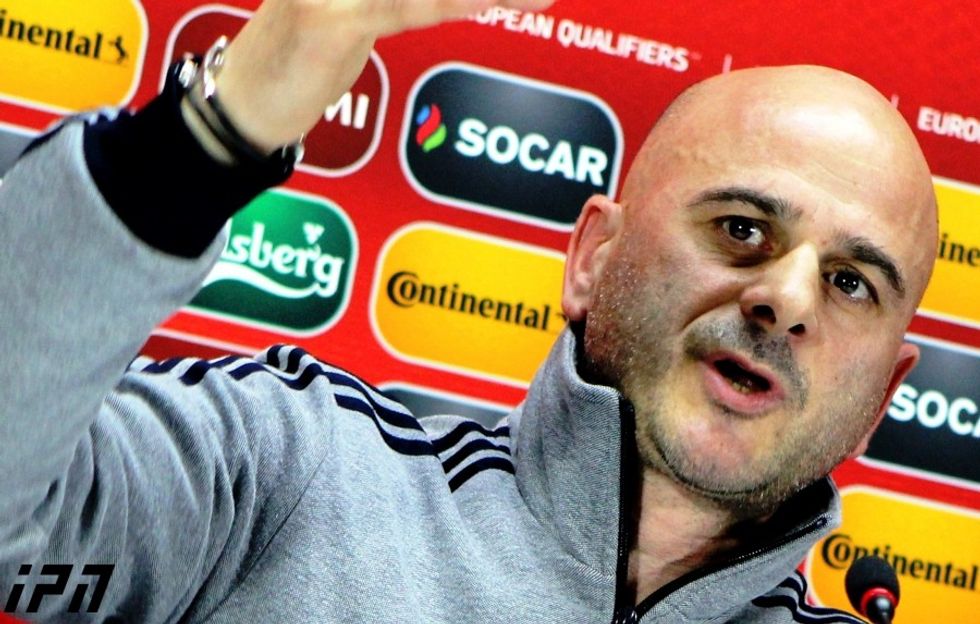 Temur Ketsbaia