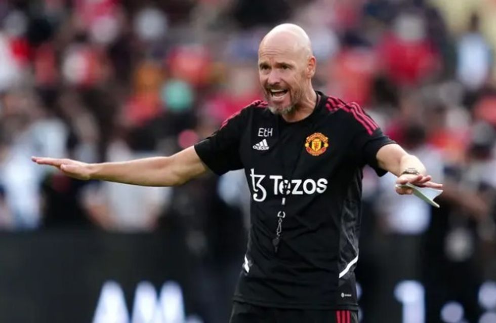 ten hag 1