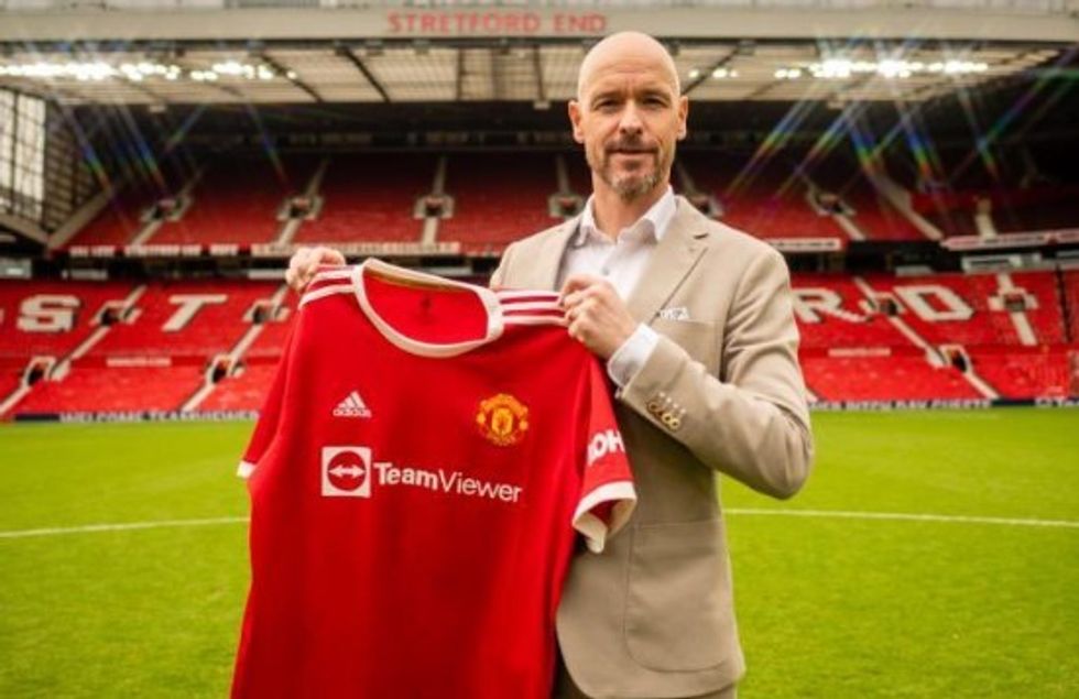 ten hag