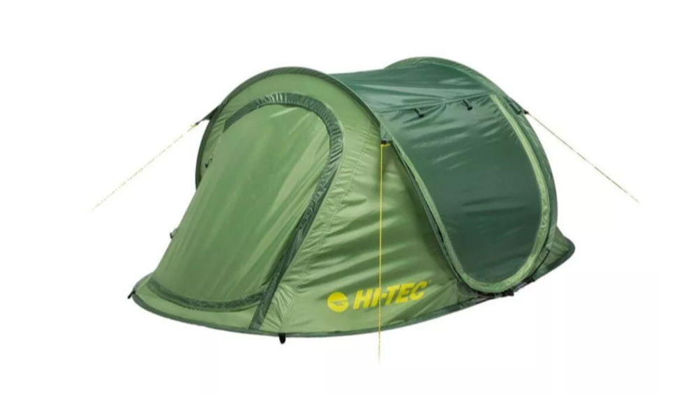 Tendë HI-TEC Gloi 2