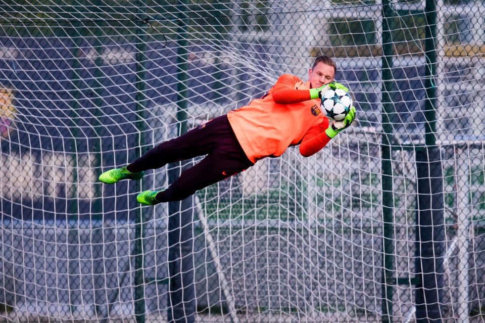 Ter Stegen 1