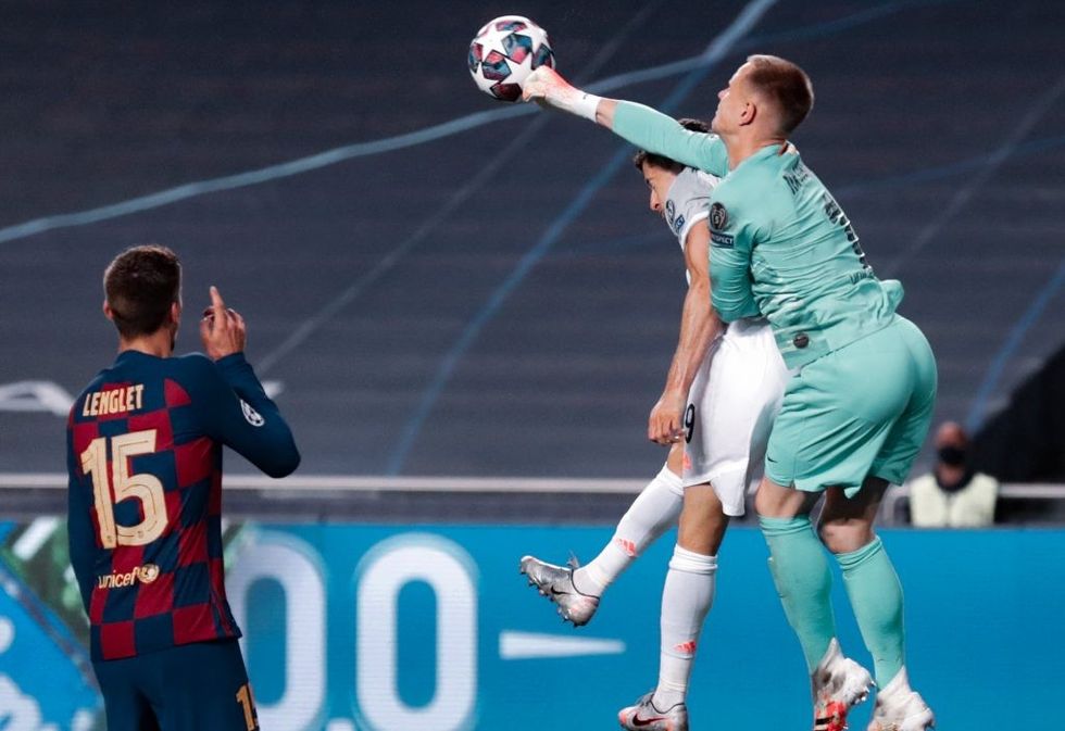 ter stegen 2
