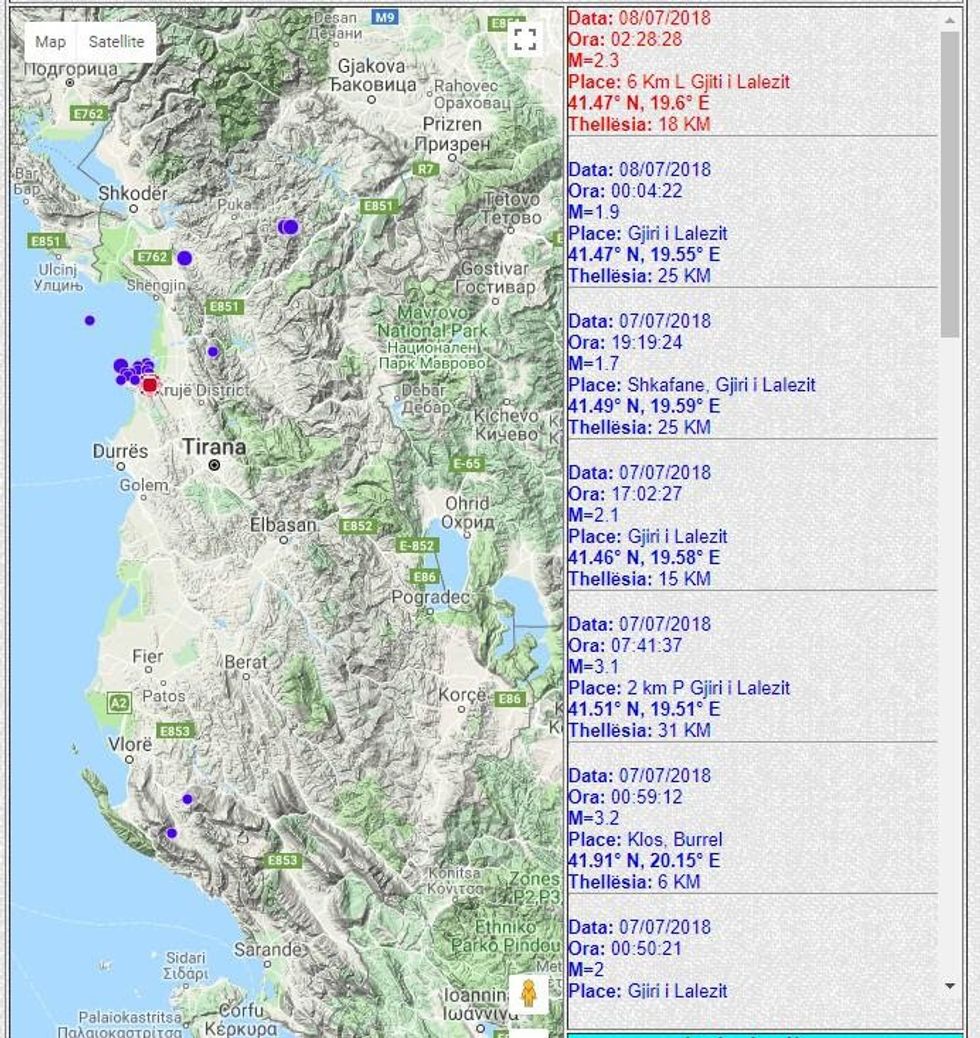 termet shqiperi 08072018
