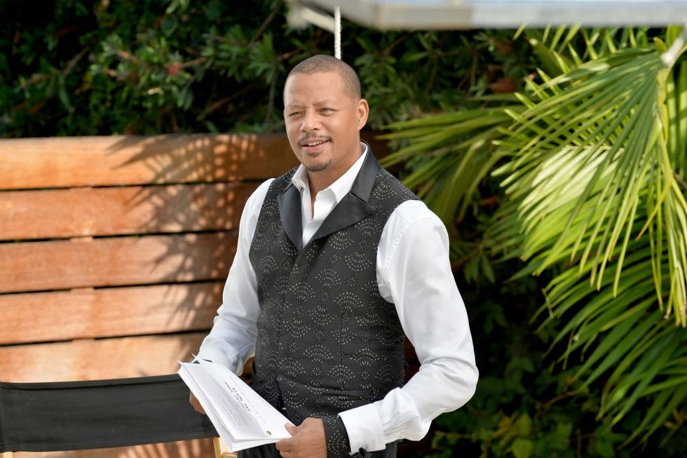 terrencehoward