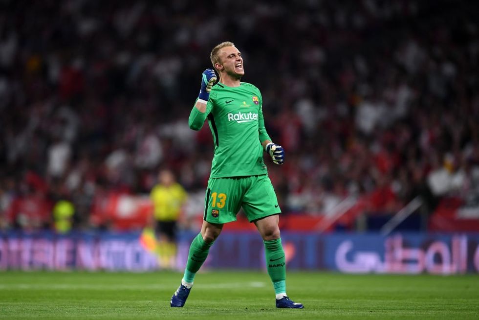 terstegen