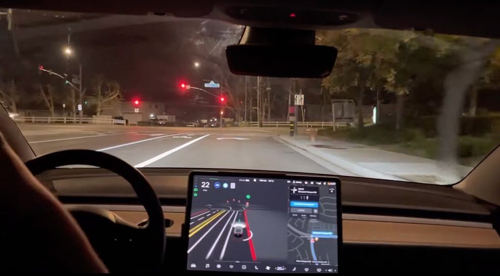 Tesla forced to restrict FSD Beta and Autosteer