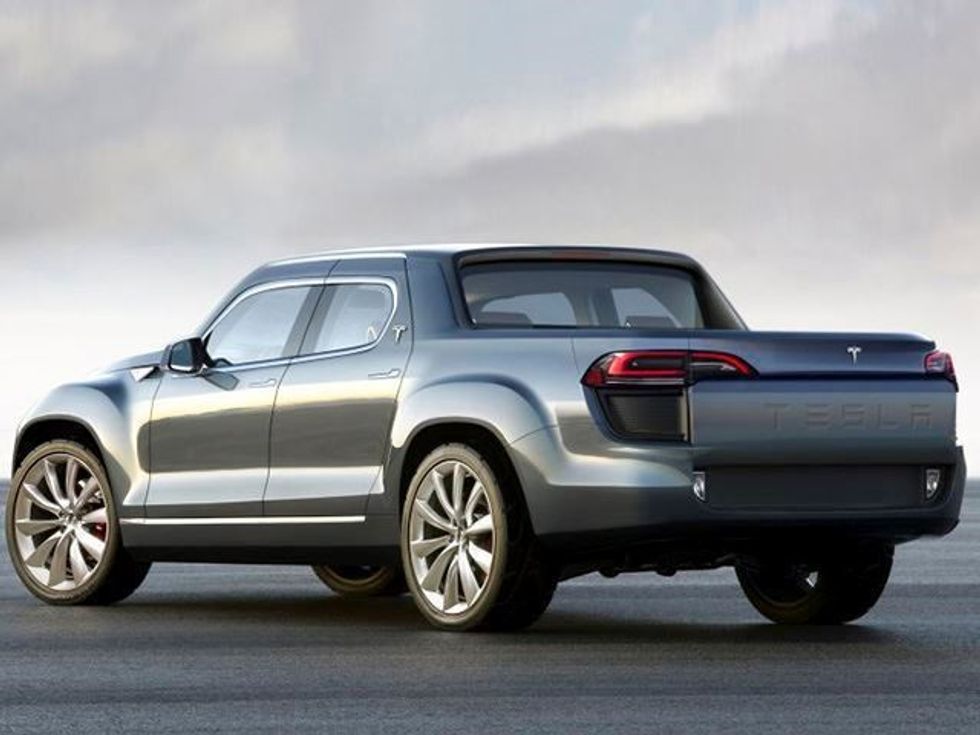 Tesla foto 6 2