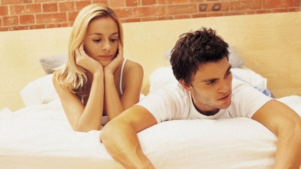 tet euml shenja q euml tregojn euml se partneri euml sht euml i palumtur me ju hd