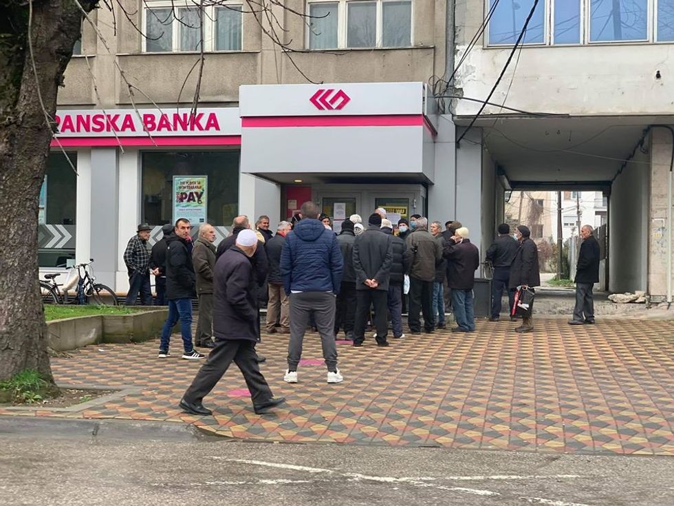 Tetove Banka Pensionist