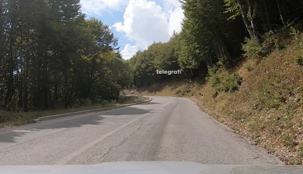 Tetove Kodra e Diellit