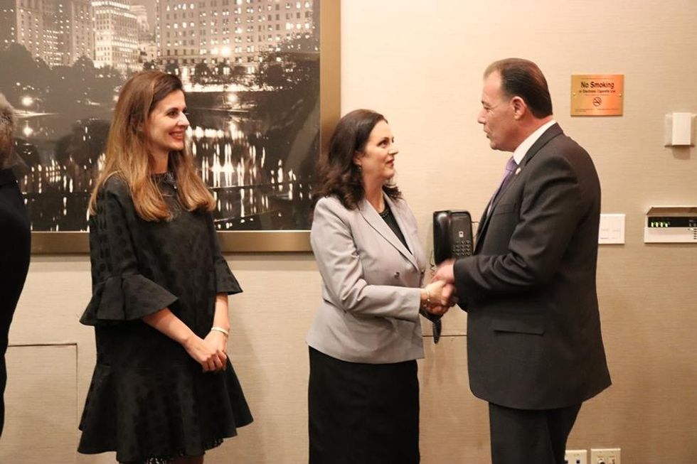 Teuta Sahatqija. foto.4